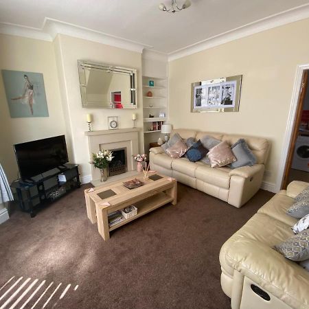 Апартаменты Sited In Lytham, Not Moss Side, Meadow Hse, Entire Hse, Sleeps 6 Moss Side  Экстерьер фото